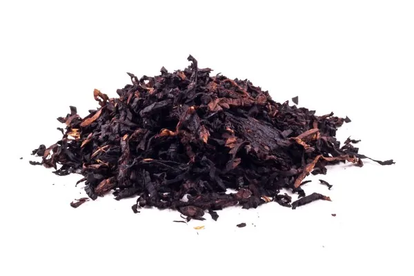 Epuff Shortfill - Black Tobacco Ny 30/ 10 ml