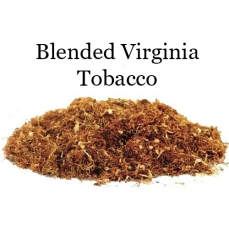 [4531] ePuff Shortfill - Blended Virginia 30/ 10 ml