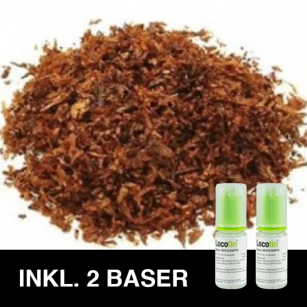 Epuff Shortfill - PM tobak Ny 30/ 10 ml