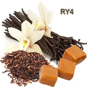 [4523] ePuff Shortfill - RY4 30/ 10 ml