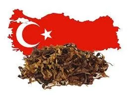 [4552] ePuff Shortfill - Tyrkisk tobak (NY) 30/ 10 ml