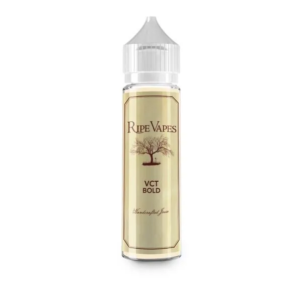 [1167] (TO)(S)Ripe Vapes - VCT Bold - 50- 60 ml