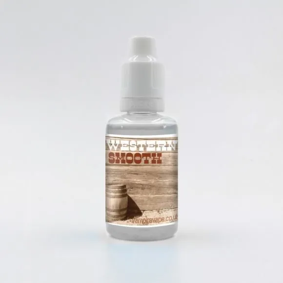[1191] (TO)Vampire Vape - Smooth Weston - 30 ml