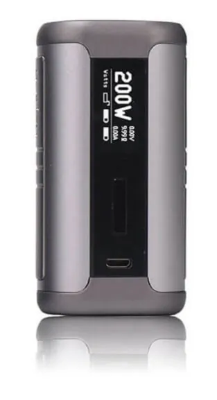 [5056] 200W Aspire Speeder TC MOD