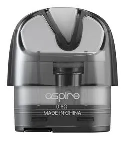 2ml Minican Pod - 0.8ohm 1pc.