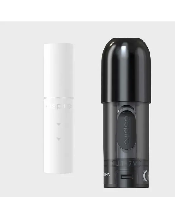 [10778] 2pcs Vilter Pro Pod - 2ml (with 2pcs Filter Drip tip)
