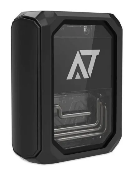 [5049] 3500mAh Stentorian AT-7 Box 100W MOD