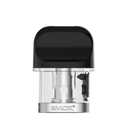 [7002] 3pcs Novo XReplacement Pod - Mesh 0.8ohm