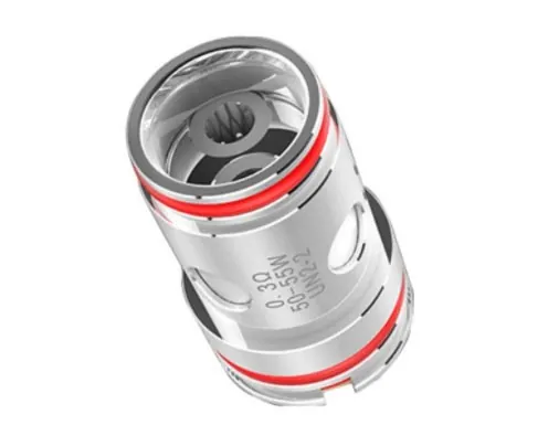 [6044] 4pcs Uwell Crown V Coil - 0.3ohm
