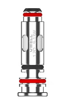 [9601] 4pcs WHIRL S2 Coil 1.2ohm