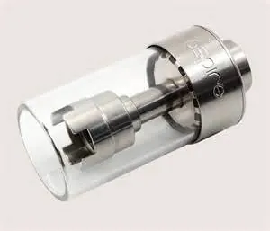 5ml Aspire Atlantis Replacement tank - 5 ml