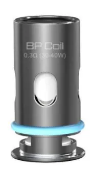 [6025] 5pcs Aspire BP Replacement Coil - 0.3ohm