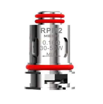 [6031] SMOK RPM 2 Mesh Coil 0.16ohm 5stk.