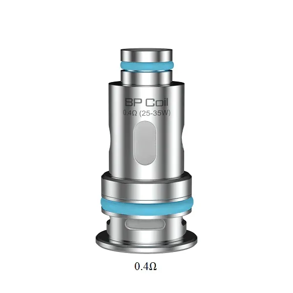ASPIRE BP Mesh Coil 0.4ohm