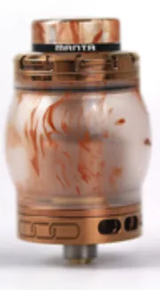 [101041] Advken Manta RTA Resin Version 4.5ml