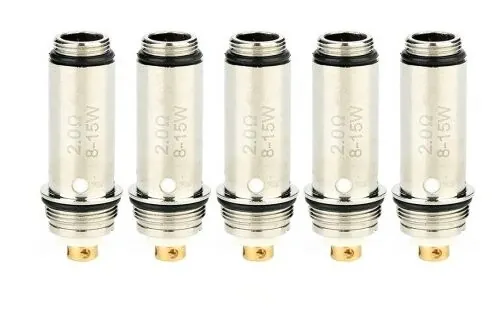 Arctic Dolphin ELUX Coil
