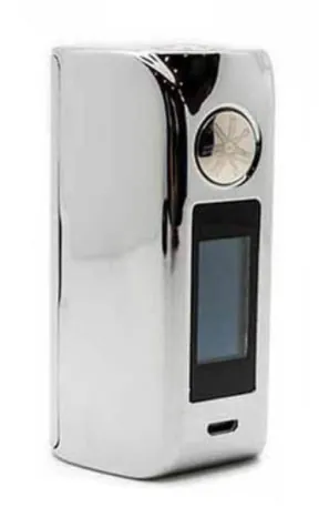 [5070] Asmodus Minikin 2 180W TC Touch Screen Box Mod - S