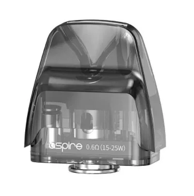 [6036] Aspire 2pcs Tekno Pod 0.6ohm - 2ml