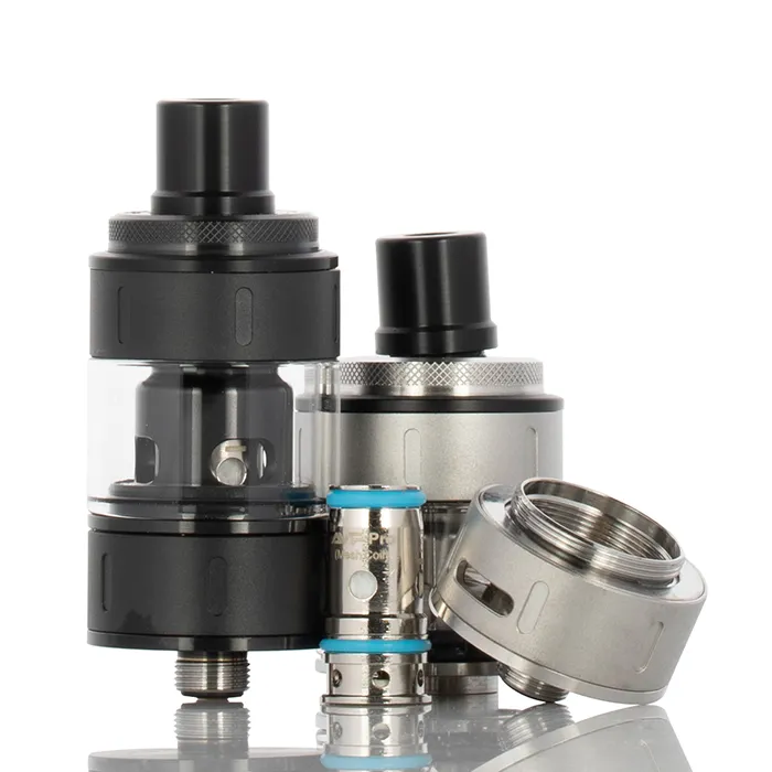 Aspire 9th RTA Tank 2ml.