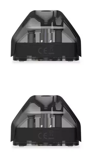 [5595] Aspire AVP Mesh POD 0.6ohm 2 ml. - 2 pcs.