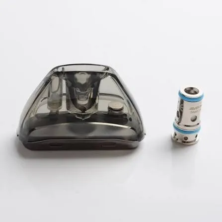 [7232] Aspire AVP AIO POD  (uden coil) - 2 pcs.