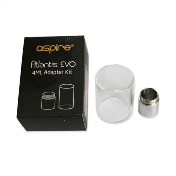 Aspire Atlantis EVO 4ml Adapter Kit