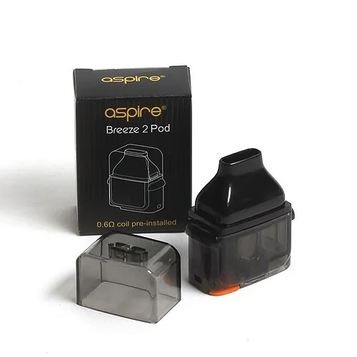 [233] Aspire Breeze 2 POD