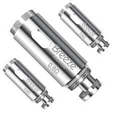 Aspire Breeze Coil 1.0 ohm - 5 pcs.