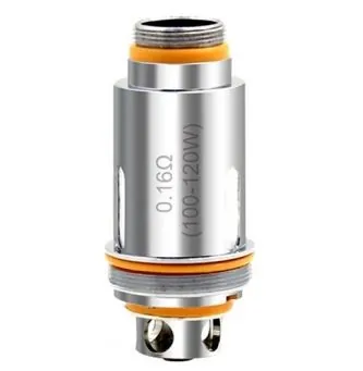 [6098] Aspire Cleito 120 Coil 0,16 ohm - 1 pcs.
