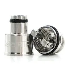 [592] Aspire Cleito RTA Coil