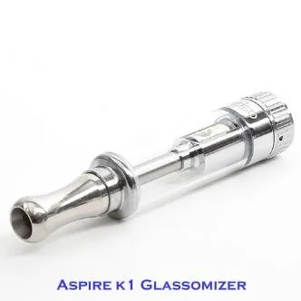 Aspire K1 Clearomizer - 1.5 ml.