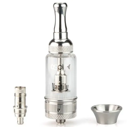 [445] Aspire Nautilus Clearomizer Kit
