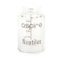[496] Aspire Nautilus Glass Tank
