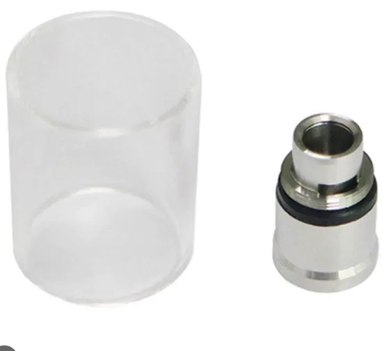 [8328] Aspire Nautilus X 4ML Adapter Kit
