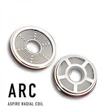 Aspire Revvo Coil - 3 pcs.