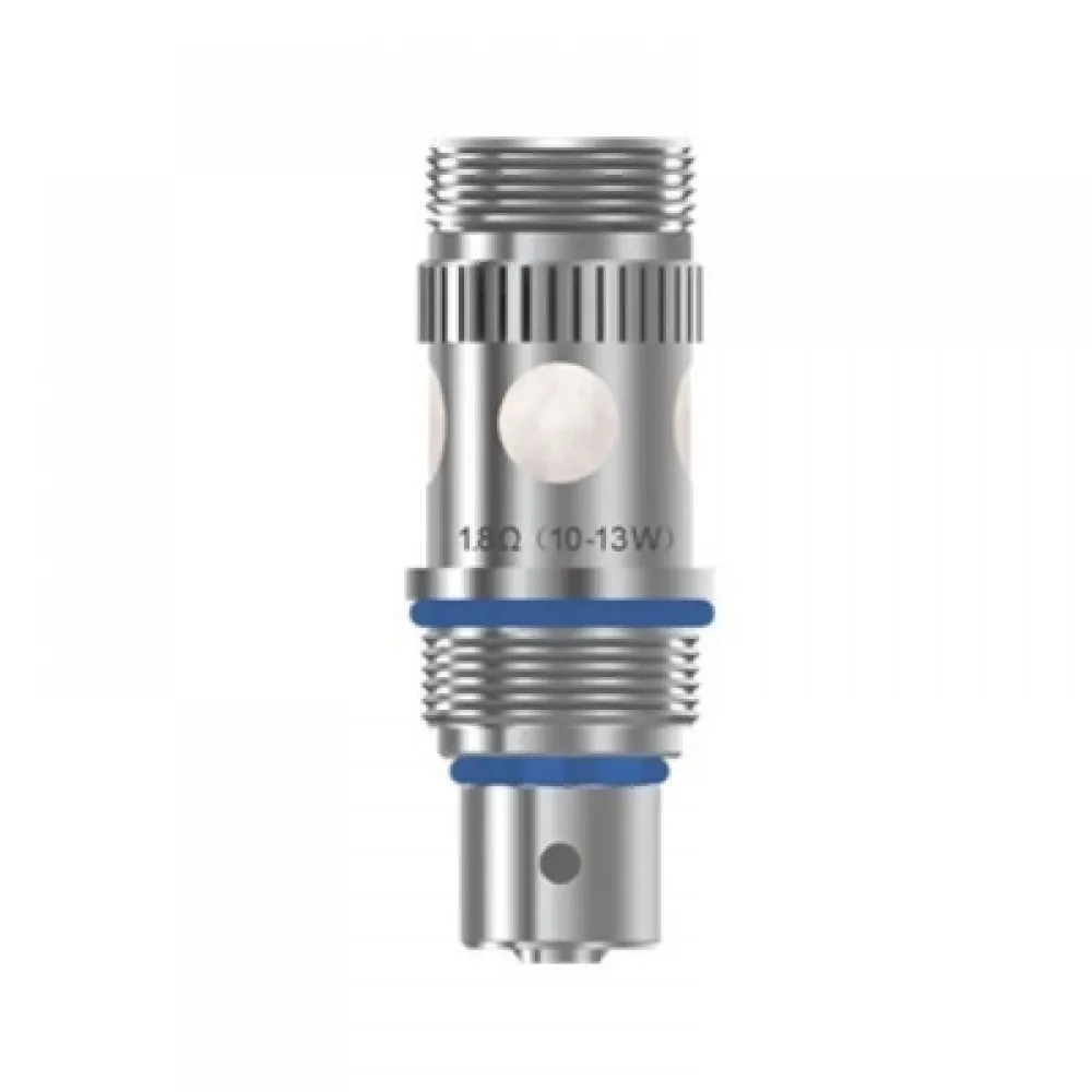 [6094] Aspire Triton Coil 1.8ohm - 5 pcs.