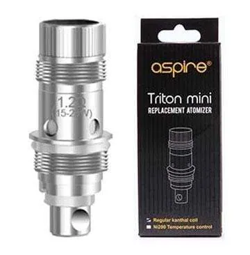 [6101] Aspire Triton Mini Coil - 5 pcs.