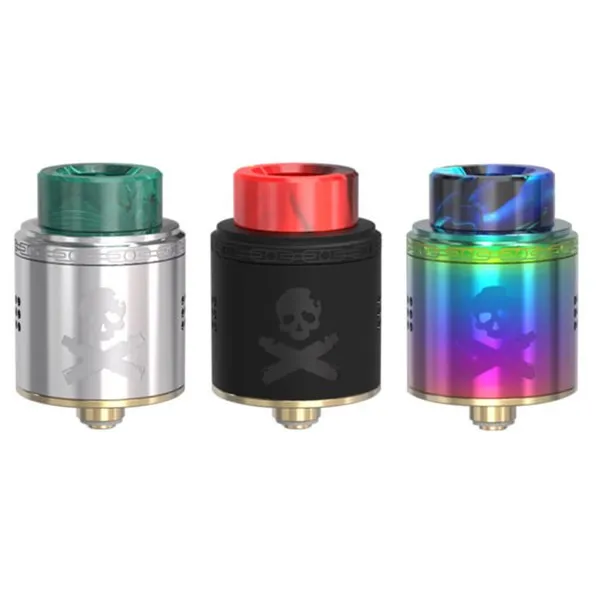[778015] Bonza RDA by VANDYVAPE