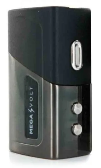 [5046] COV Mega Volt Box Mod
