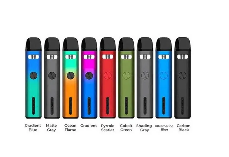 [10606] Caliburn G Pod System 690mAh - 2ml