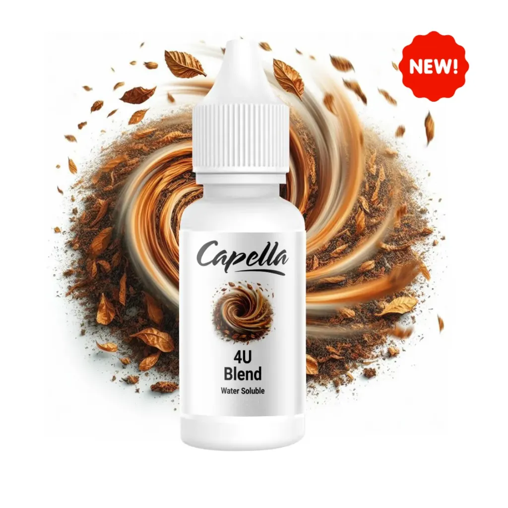 [8794] Capella Aroma - 4U Blend 13 ml.