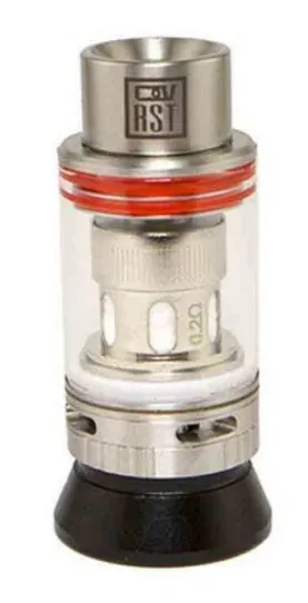 [7022] Council of Vapor - COV RST Atomiser