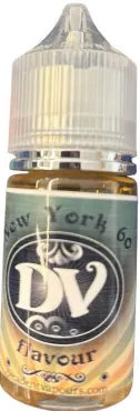 [8885] Decadent Vapours - New York 60 30 ml