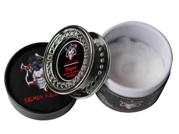 [6018] Demon Killer Clapton Wire Rolls - 15ft