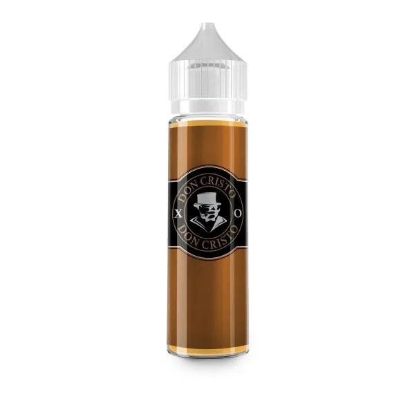[1165] Don Cristo XO 40- 60 ml