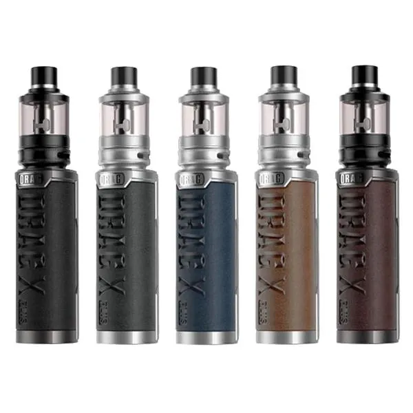 Drag X PLUS Pro Edition Kit