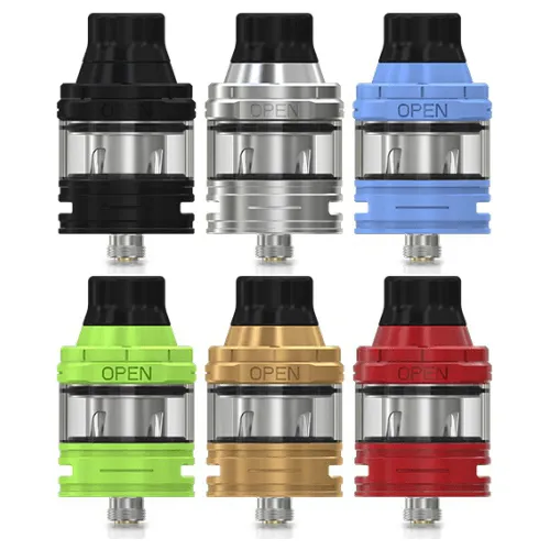 [10329] ELEAF ELLO Tank - 2ml.