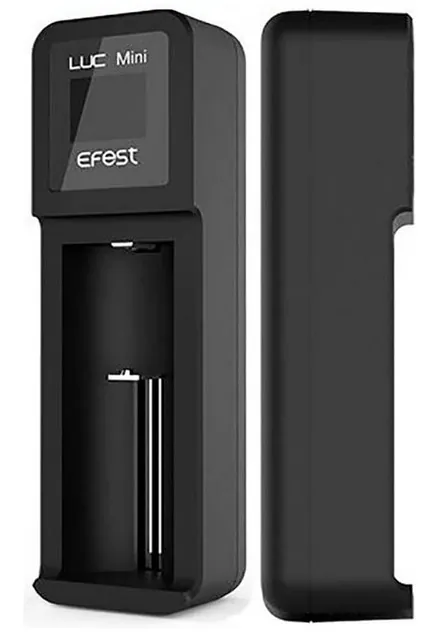 Efest LUC Mini USB Charger
