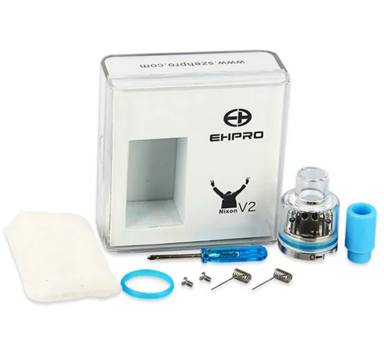 [1954] Ehpro Nixon V2 RDA