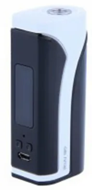 [101031] Eleaf - iKuu i80 Mod